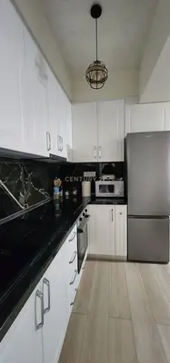 Appartamento 1+1 in affitto a Hyrja e Durresit, Durazzo, 56 m². Foto 8 di 8