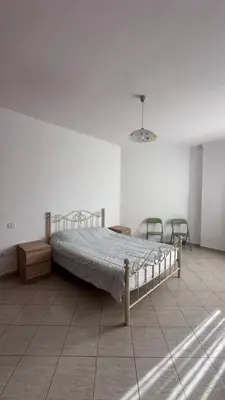Apartament 2+1 me qera në Rruga Hysen Myshketa, Durrës, 90 m². Foto 3 nga 7