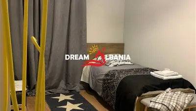 Appartamento 2+1 in affitto a Kompleksi Magnet, Tirana, 93 m². Foto 5 di 6