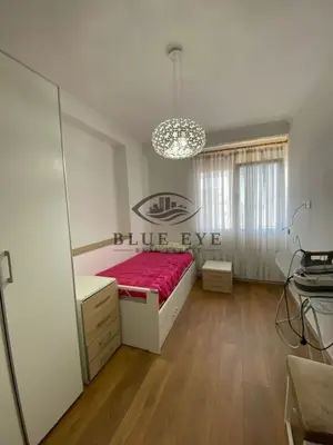 Apartament 3+1 në shitje në Qendra e Formimit Profesional ish URT, Durrës, 94 m². Foto 6 nga 12