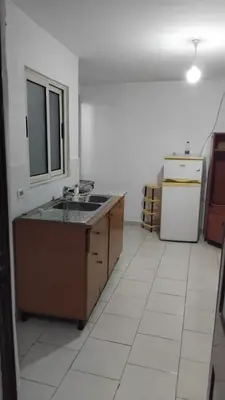 House 1+1 for rent in Selvia, Tirana, 40 m². Photo 2 of 8