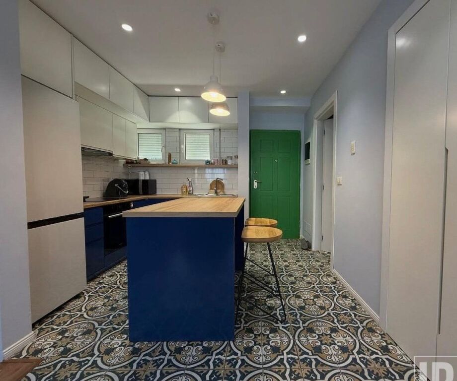Duplex 2+1 for rent in Kodra e Diellit, Tirana, 120 m². Photo 3 of 3