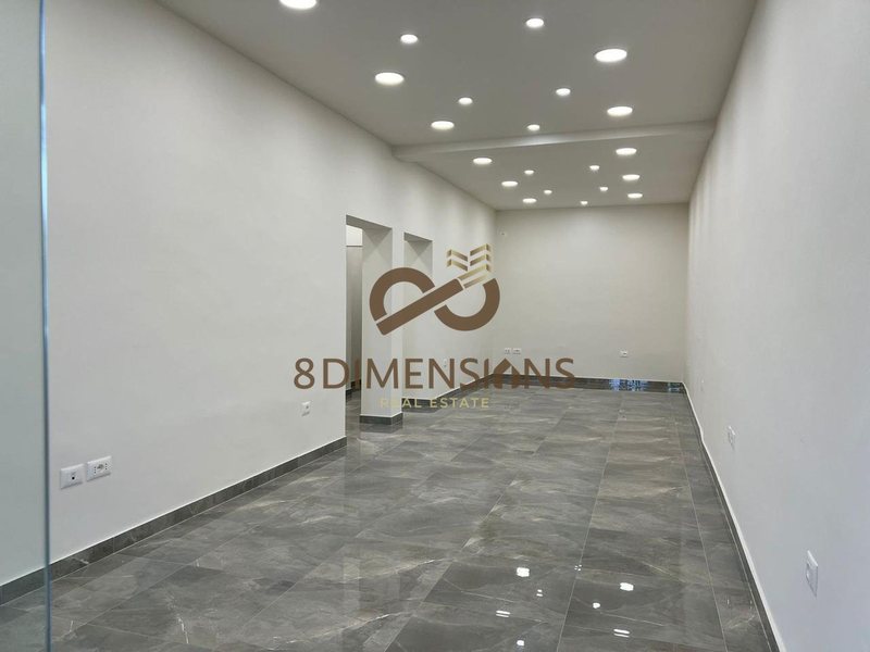 Negozio in vendita a Stadiumi Dinamo, Tirana, 70 m²
