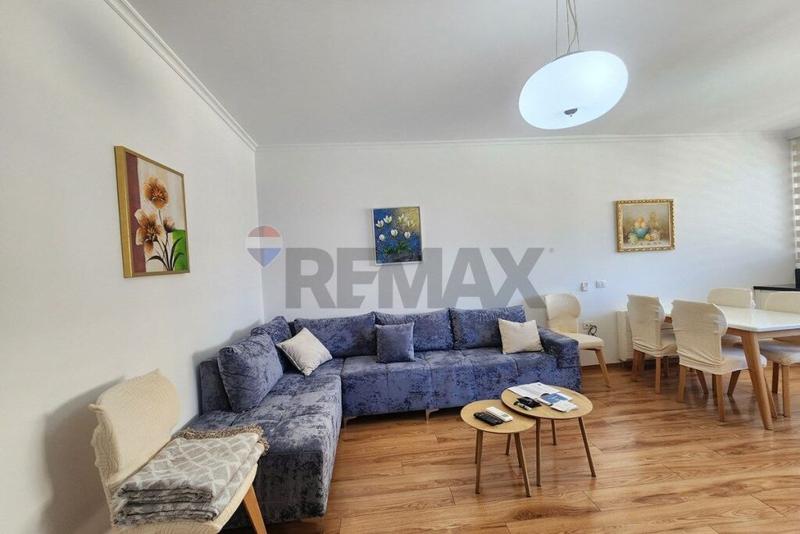 Appartamento 2+1 in affitto a Rruga Qemal Stafa, Tirana, 90 m²