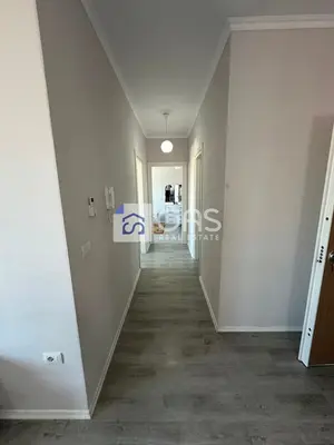 Apartament 2+1 me qera në Don Bosko, Tiranë, 95 m². Foto 4 nga 11