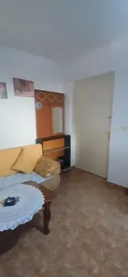 Apartament 1+1 me qera në Urgjenca e Pediatrisë, Tiranë, 70 m². Foto 7 nga 7