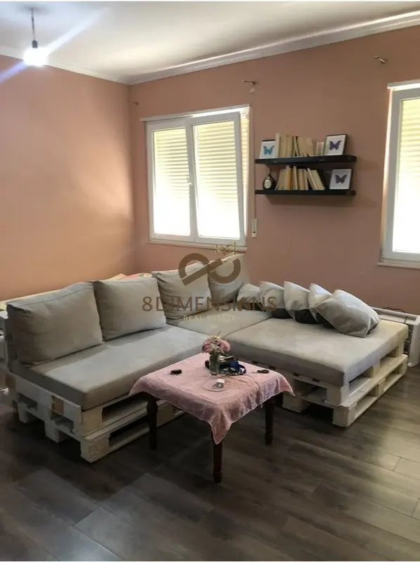 Appartamento 2+1 in vendita a Fresku, Tirana, 102 m²