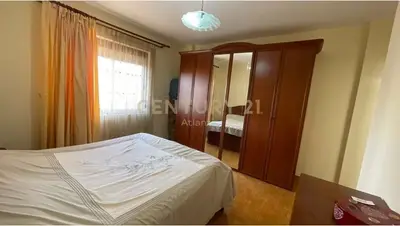 Appartamento 3+1 in affitto a Tregu Perditshem i Fruta Perimeve, Durazzo, 138 m². Foto 11 di 12