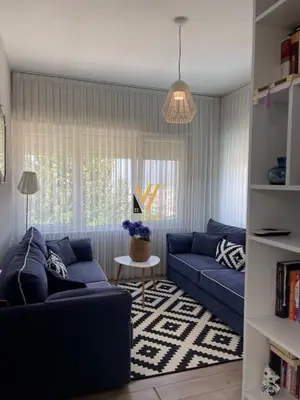 Vilë në shitje në Kodra e Diellit, Tiranë, 307 m². Foto 3 nga 8