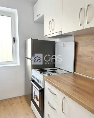 Apartament 1+1 me qera në Rruga Bardhyl, Tiranë, 56 m². Foto 8 nga 10