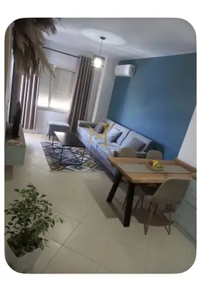 Apartament 1+1 me qera në Tregu Fshatar, Durrës, 60 m². Foto 4 nga 5