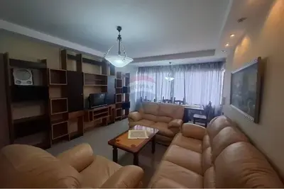 Apartament 2+1 me qera në Rruga Lef Sallata, Vlorë, 80 m². Foto 6 nga 12