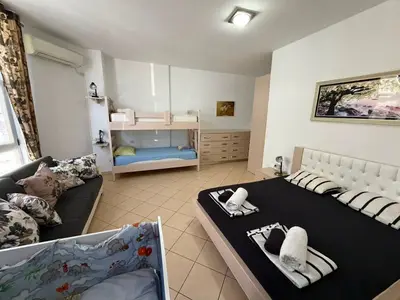 Appartamento 3+1 in vendita a Porti i Sarandës, Saranda, 170 m². Foto 11 di 12