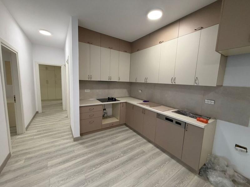 Apartament 2+2 me qera në Don Bosco, Tiranë, 100 m². Foto 6 nga 12