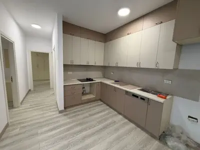 Appartamento 2+2 in affitto a Don Bosko, Tirana, 100 m². Foto 6 di 12