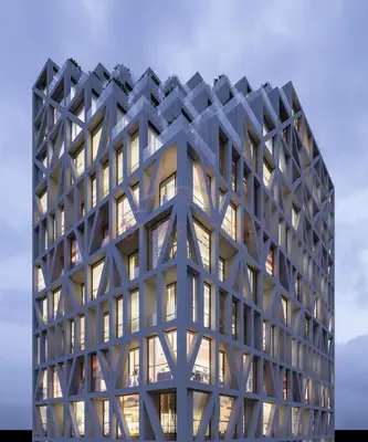 Ambient biznesi në shitje në Xhamlliku, Tiranë, 99 m². Foto 4 nga 4