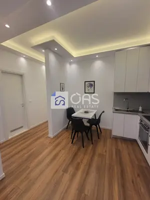 Appartamento 1+1 in affitto a Rruga Durrsit, Tirana, 55 m². Foto 5 di 8