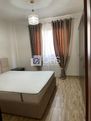 Apartament 1+1 me qera në Diplomat 2, Tiranë, 60 m². Foto 4 nga 5