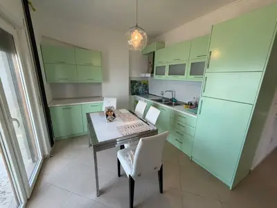 Apartment 1+1 for rent in Currila, Durrës, 52 m². Photo 5 of 8