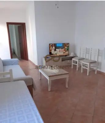 Apartament 1+1 në shitje në Shkëmbi i Kavajës, Durrës, 64 m². Foto 2 nga 8