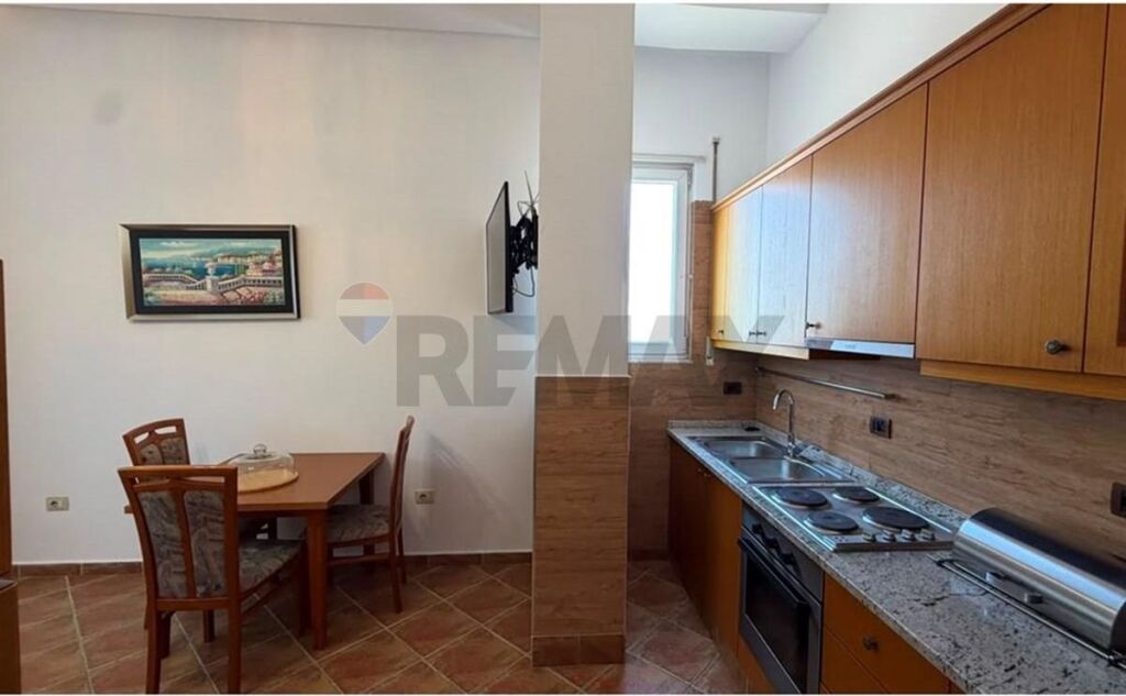 Appartamento in affitto a Rruga e Kavajës, Tirana, 60 m². Foto 3 di 3