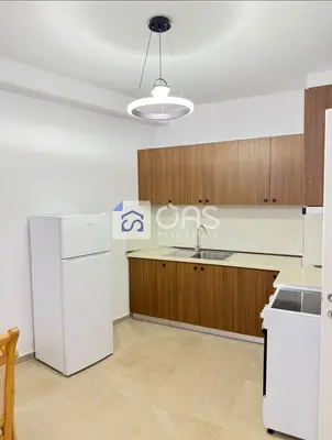 Apartament 1+1 me qera në Astir, Tiranë, 65 m². Foto 5 nga 6