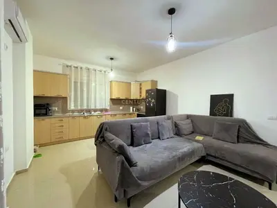 Appartamento 1+1 in vendita a Xhamia, Valona, 83 m². Foto 2 di 11