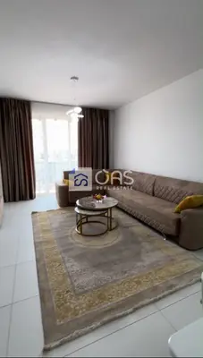Apartament 1+1 me qera në Paskuqan, Kamëz, 74 m². Foto 4 nga 4