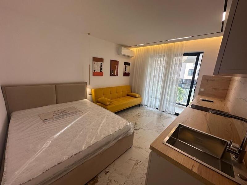 Monolocale in vendita a Rruga Mine Peza, Tirana, 28 m²