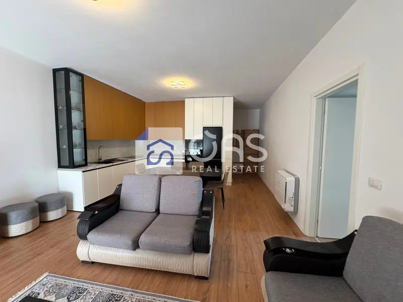 Apartament 2+1 me qera në Paskuqan, Kamëz, 106 m²