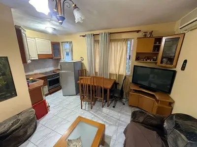 Appartamento 2+1 in affitto a Tirana, 80 m². Foto 2 di 6