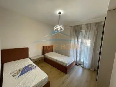 Penthouse 2+1 në shitje në Bulevardi Zhan D’Ark, Tiranë, 97 m². Foto 4 nga 11