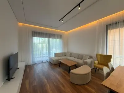 Villa in affitto a Mullet, Tirana, 610 m². Foto 2 di 12