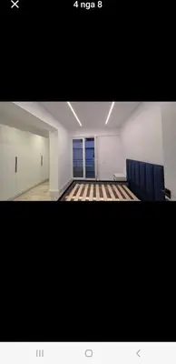Apartament 1+1 në shitje në Rruga Dush Strati, Vlorë, 82 m². Foto 4 nga 7
