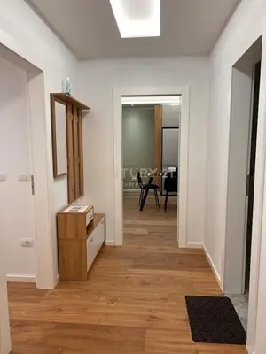 Appartamento 1+1 in affitto a Rruga Mustafa Matohiti, Tirana, 83 m². Foto 7 di 10