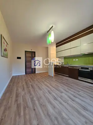 Apartament 1+1 në shitje në Rruga Mine Peza, Tiranë, 67 m². Foto 4 nga 8