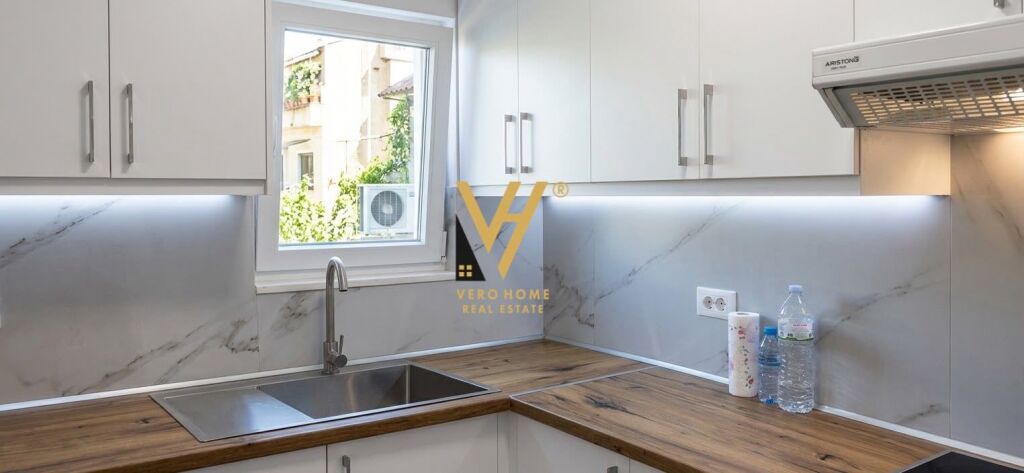 Appartamento 1+1 in affitto ad Ali Demi, Tirana, 55 m². Foto 3 di 3