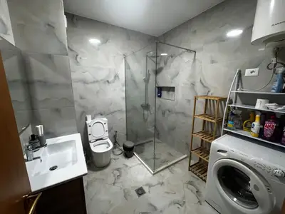 Apartament 2+1 me qera në Ambasador 3, Tiranë, 87 m². Foto 5 nga 5