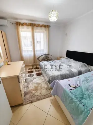 Apartament 1+1 në shitje në Plazh, Durrës, 78 m². Foto 2 nga 7