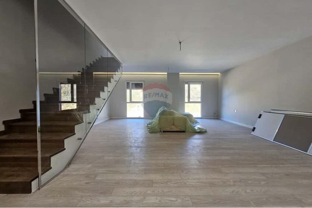 Apartment for sale in TEG, Tirana, 139 m²