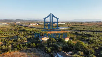 Land for sale in Novosel, Vlorë, 4,000 m². Photo 4 of 8