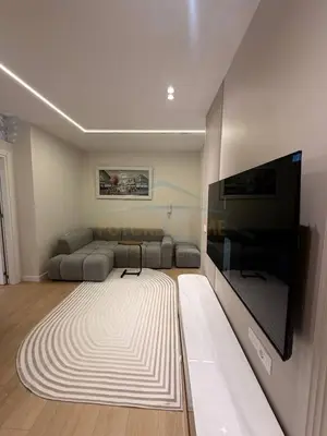 Apartament 1+1 në shitje në Rruga e Barrikadave, Tiranë, 53 m². Foto 4 nga 12