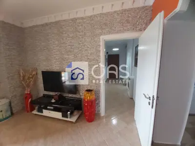 Apartament 2+1 me qera në Ali Demi, Tiranë, 90 m². Foto 7 nga 9
