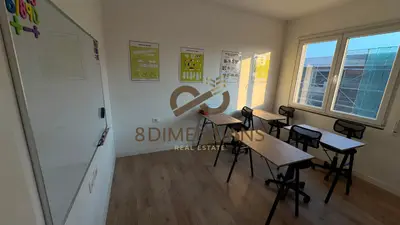 Apartament 2+1 në shitje në Bulevardi Donald Trump, Kamëz, 81 m². Foto 7 nga 12