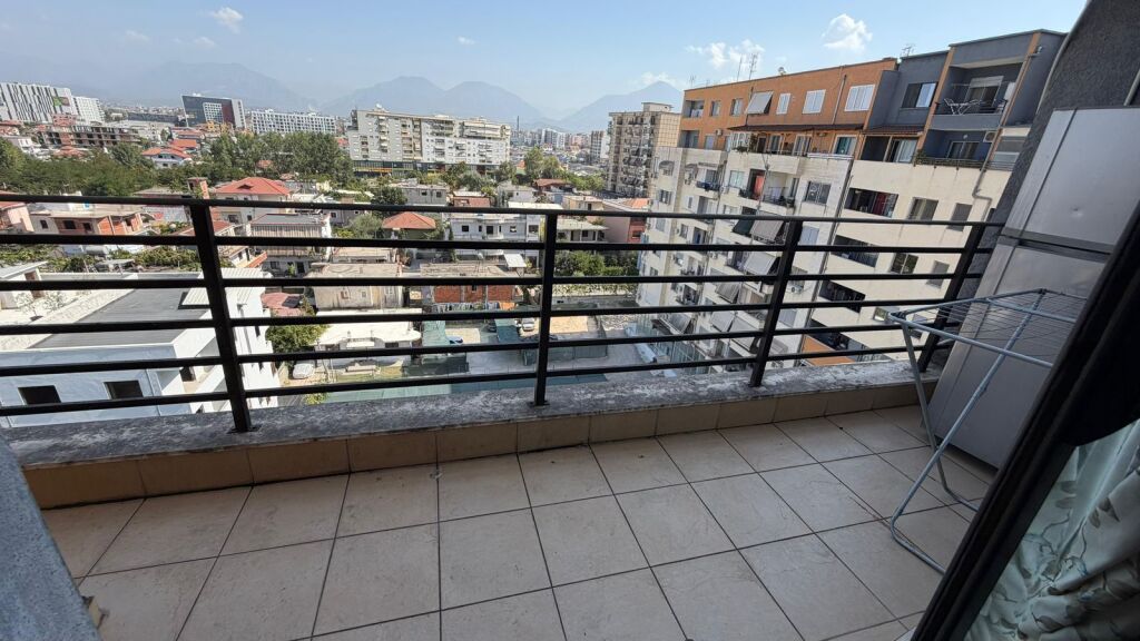Apartment 1+1 for sale in Astir, Tirana, 77 m². Photo 3 of 3