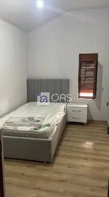 Apartament 2+1 me qera në Paskuqan, Kamëz, 80 m². Foto 3 nga 5