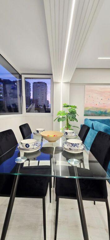 Apartament 1+1 në shitje në Vollga, Durrës, 70 m². Foto 11 nga 11