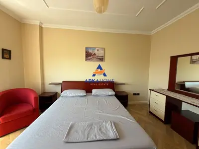 Apartment 4+1 for rent in Ish Ekspozita, Tirana, 140 m². Photo 7 of 11