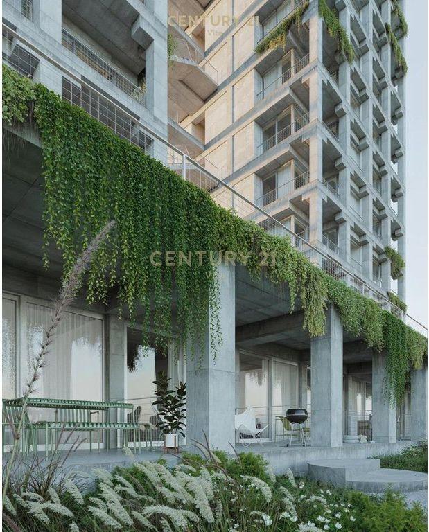 Garsoniere në shitje në Qerret Beach, Tiranë, 76 m²