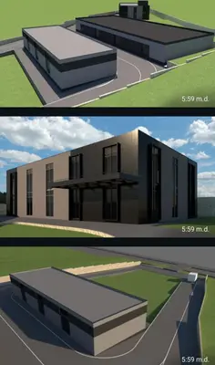 Tokë në shitje në Koxhas, Durrës, 7 300 m². Foto 2 nga 2